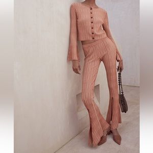 Cult Gaia Set ( purchased separately but selling as one outfit) 🧡